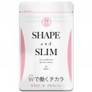 SHAPE and SLIM