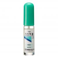 ハッカ油P　ハッカ油P(スプレー式)