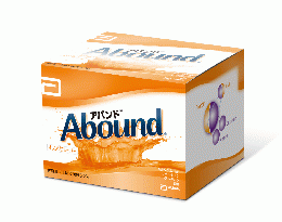 アバンド
