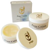 馬油クリーム「Pega」