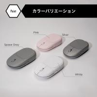 ピタッとマウス