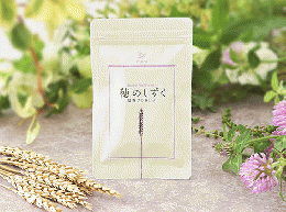 植物プラセンタ"穂のしずく