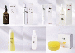 HiRoko Science