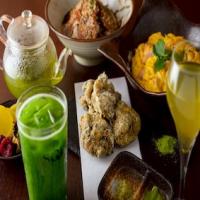 tea&bar 爽-sou-