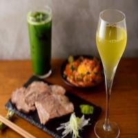 tea&bar 爽-sou-
