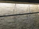 Hirayama's hanger design