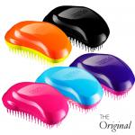 TANGLE　TEEZER