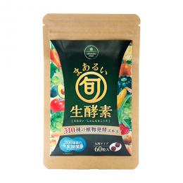 まあるい旬生酵素