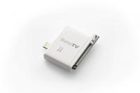 StationTV モバイルテレビチューナー