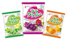 ララクラッシュ