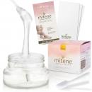 水あめ脱毛ワックス mitene