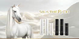 SILK THE RICH