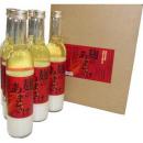 甘酒スタイルプラス/麹の甘酒 500ml