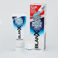 BLANX ホワイトショックLED