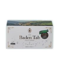 薬用Baden Tab
