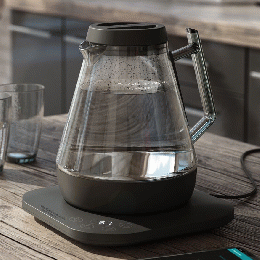 DesginNest デザインネスト WaterCooker SmartHome