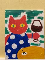 ねこホテルMOG