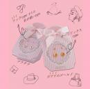 美アップシール　美アップキャッチ