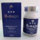 B☆majyo