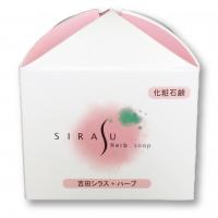 シラスソープ