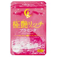極艶リッチプラセンタ