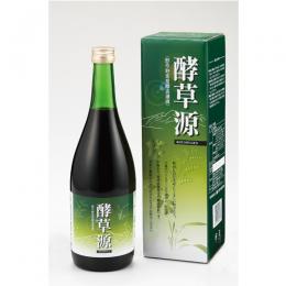 酵草源
