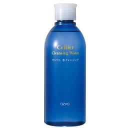セルリエ水クレンジング