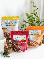 グラノーラ15袋セット