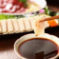馬刺し