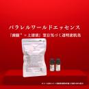 パラレルワールドエッセンス