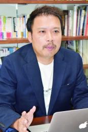 統計学診断