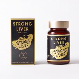 ストロングリバー