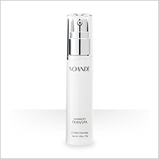新NOANDE ADVANCED TRANSPA【単品購入】