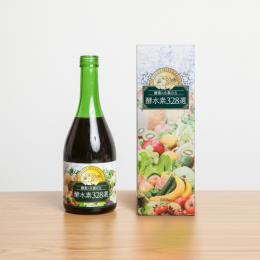 酵水素328選