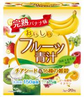 フルーツ青汁