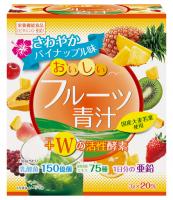 フルーツ青汁