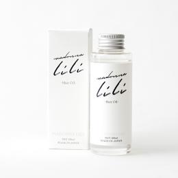 MADONNA LILI〈マドンナリリ〉