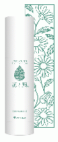 香草バウンスヘアセラム花と風