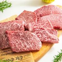 Meat×Meet～お肉定期便～