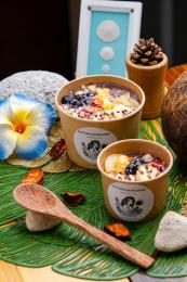 AiNA ORGANIC KITCHEN