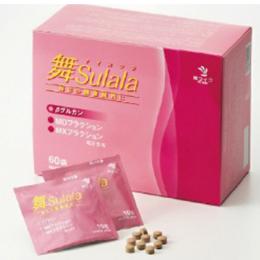 舞Sulala(マイスララ)