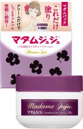マダムジュジュ