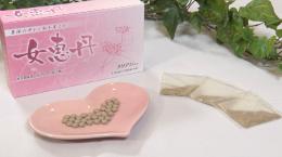 女恵丹