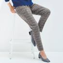 ベルメゾン・座(THE)パンツ