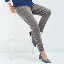 ベルメゾン・座(THE)パンツ