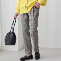 ベルメゾン・座(THE)パンツ