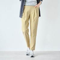 ベルメゾン・座(THE)パンツ