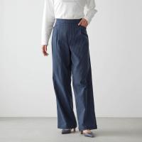 ベルメゾン・座(THE)パンツ