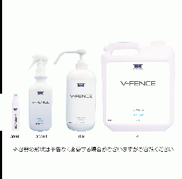 V-FENCE